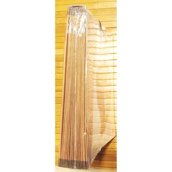 Pendaflex Heavy-Duty Expanding File 21 Pockets 1/3 Tab Letter Brown R117ALHD - Picture 7 of 7